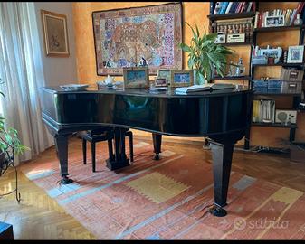 Pianoforte a Coda Torino