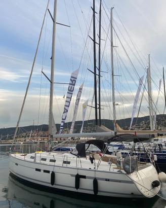Bavaria Cruiser 45