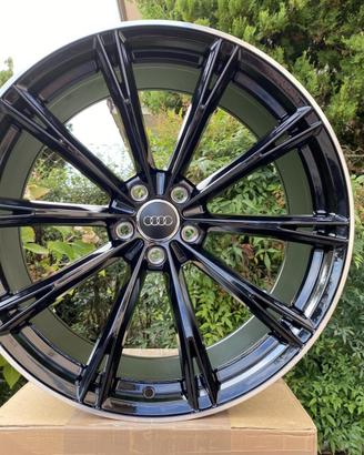 CERCHI ABT mod. GR MADE IN GERMANY 20 - 21