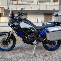 Yamaha Ténéré 700 - 2020