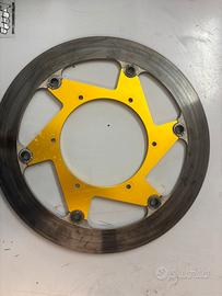 Disco flottante beringer 310mm ktm motarf