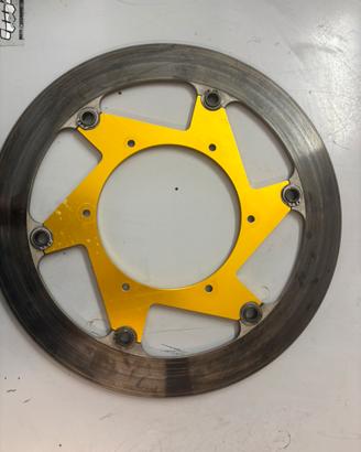 Disco flottante beringer 310mm ktm motarf