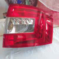 fanale Skoda Òctavia