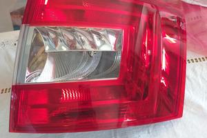 fanale Skoda Òctavia