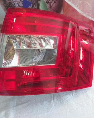 fanale Skoda Òctavia