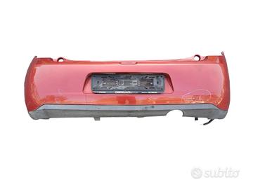PARAURTI POSTERIORE COMPLETO CITROEN C3 Serie 7410