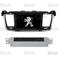 Autoradio Navigatore PEUGEOT 508 2011-2018