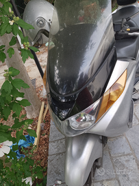 Scooter Burgman 400 cc