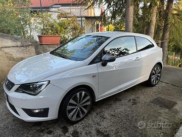 SEAT Ibiza FR 1.4 TDI 100 CV