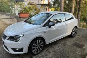 SEAT Ibiza FR 1.4 TDI 100 CV