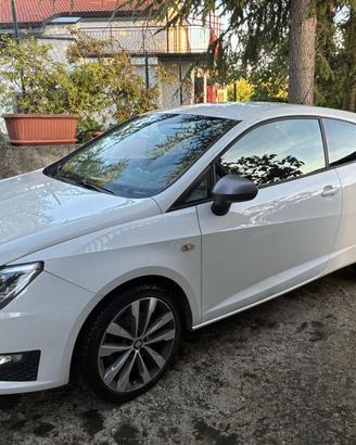 SEAT Ibiza FR 1.4 TDI 100 CV