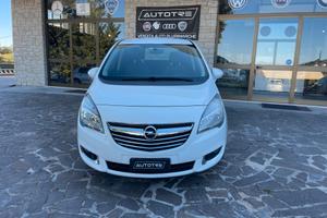 Opel Meriva 1.6 CDTI 136CV Start&Stop Cosmo NEO PA