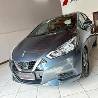 Nissan Micra 1.5 dCi 8V 5 porte Acenta