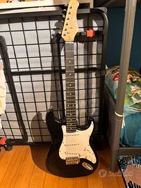 Chitarra e amplificatore
