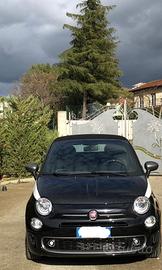 Fiat 500 Sport Cabrio Edizione Limitata