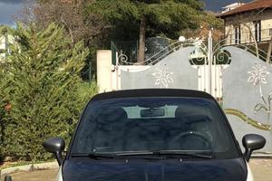 Fiat 500 Sport Cabrio Edizione Limitata