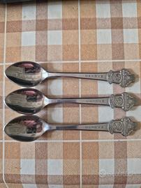 Rolex cucchiaini Bucherer Genève