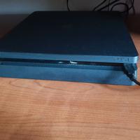 PS4 slim