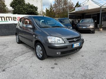 Hyundai Getz 1.5 CRDi TD 3p. Active