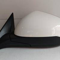 78955352A0 SPECCHIO RETROVISORE SINISTRO SSANGYONG