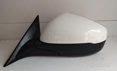 78955352A0 SPECCHIO RETROVISORE SINISTRO SSANGYONG