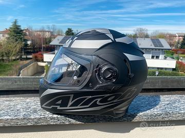 Casco moto integrale AIROH