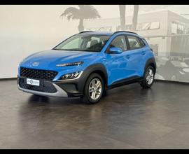 Hyundai Kona 1.6 CRDI Hybrid 48V DCT XLine