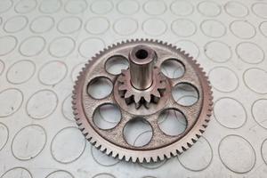 INGRANAGGIO RINVIO DUCATI HYPERMOTARD 1100 2007 20