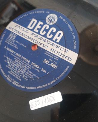disco 78 giri