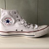 Sneakers Converse All Star Chuck Taylor. Taglia 39