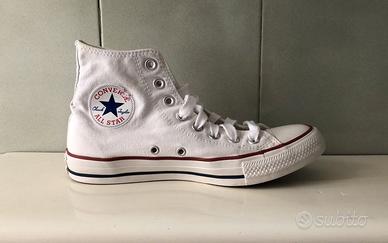 Sneakers Converse All Star Chuck Taylor. Taglia 39