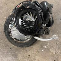 Blocco motore vespa 50 Special