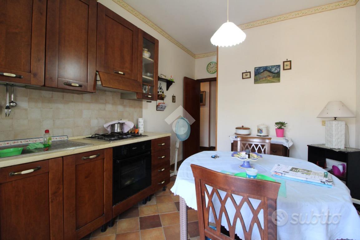 Appartamento – Palermo, Inserra, VI Circoscrizione - Vista 5