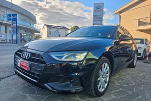 Audi A4 Avant 40 TDI S tronic Business
