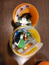 Luigi Super Mario kinder