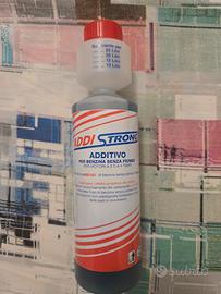Additivo Benzina ADDI STRONG 250ml Nuovo