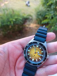 Citizen Promaster automatico NY0120-01X