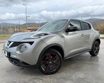 Nissan Juke 1.5 dCi Start&Stop Acenta