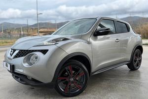 Nissan Juke 1.5 dCi Start&Stop Acenta