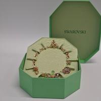 Swarovski 5709030 Collana Idyllia fiore ZYQ FI