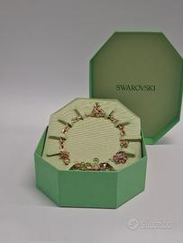 Swarovski 5709030 Collana Idyllia fiore ZYQ FI