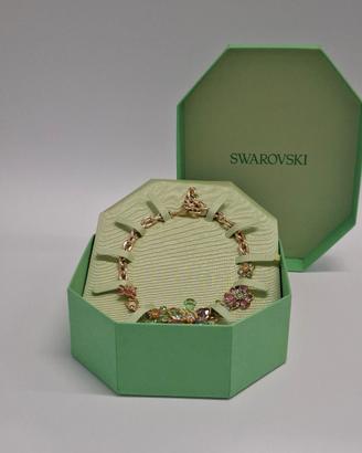 Swarovski 5709030 Collana Idyllia fiore ZYQ FI