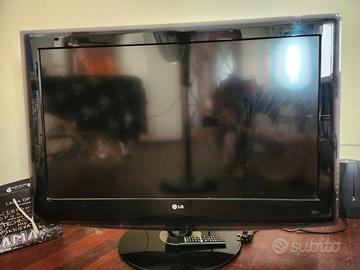 TV LG 42 pollici modello 42LH9000