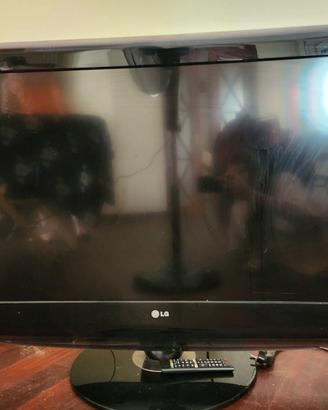 TV LG 42 pollici modello 42LH9000