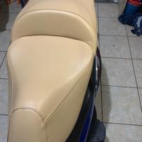 Sella Piaggio Beverly