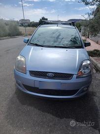 fiesta 14 tdci v serie 