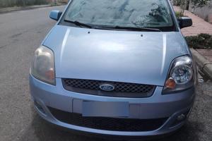 fiesta 14 tdci v serie 