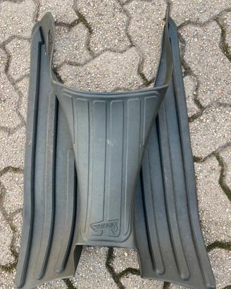 PEDANA ORIGINALE PER PIAGGIO VESPA