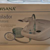Aerosol medisana 
