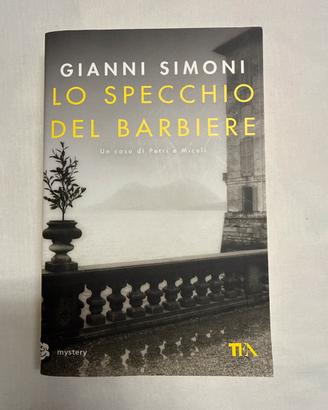 Lo specchio del barbiere